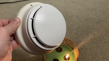 Simplex 4010 Test 2 - Low Frequency!