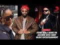 Carine Mokonzi ayeli Fally Ipupa stade de France billets etuli Ferre Gola partenariat na Sony Music