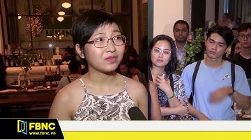 FBNC - Q3/2017 THU HÚT FDI KỶ LỤC, GDP TĂNG TRƯỞNG 7,46%