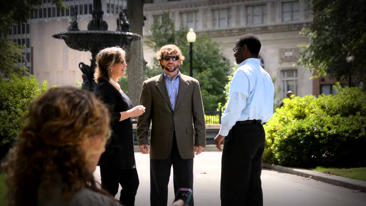 Downtown Memphis Works for Small Businesses