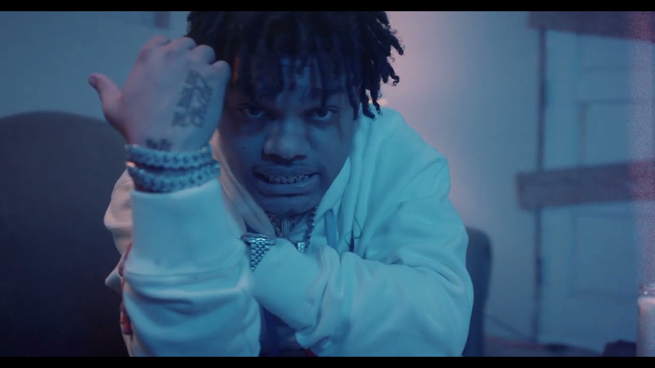 Fat Yunginn "Go Harder" ft. NoCap