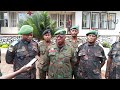 Key Takeaways From Major General Kalume S Mission To Bunia Key Takeaways From Major General Kalume S Mission To Bunia