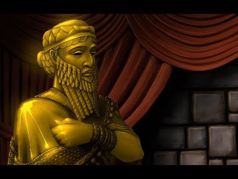 The New Akkadian World Order