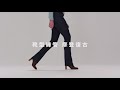 Levis 715 中腰合身靴型牛仔長褲 彈性布料 product youtube thumbnail