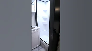 2025 Jay Feather 21MML Murphy Bed Flexibility Full Slide Function 