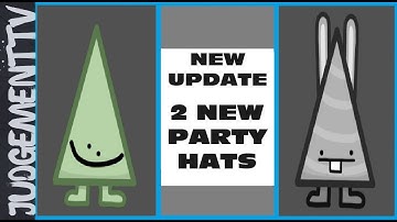 FIND THE FRIDGES - 2 NEW PARTY HATS AND IGLOO UPDATE (233) ROBLOX