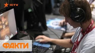 PinchukArtCentre показал фильм Гамер Олега Сенцова PinchukArtCentre показал фильм Гамер Олега Сенцова