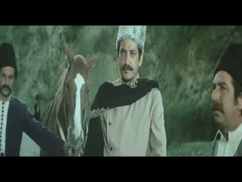 Kishinin qoluna qandali da gerek kishi vursun (Qanli zemi filminden)