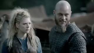 Ragnar Lothbrok - Kendji Girac Tu Y Yo