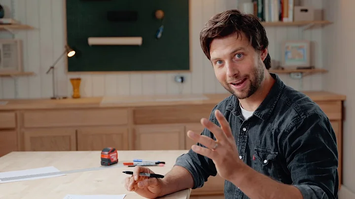 How to Use an Architect Scale Ruler