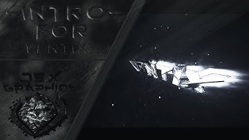 Intro » Ventix [ENTRY] • by Dex. (NAIS? :D)