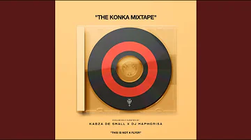 Kabza De Small & Dj Maphorisa - No Wahala (Official Audio) ft. DaliWonga, Shaunmusiq,Ftears & Xduppy