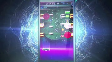 Arkanoid vs Space Invaders • Launch Trailer • iOS Android