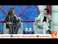 Taron Sey Karen Batain with Fiza Ali | Arbaaz Khan & Khushboo | 26 Dec 2018 | GNN