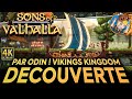 Sons of valhalla  par odin  il est chouette ce jeu   dcouverte 4k