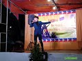 Let Your Voice Be Heard Amateur Singing Contest (Isaac Zamudio)