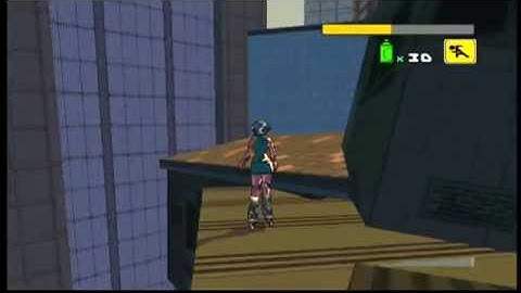 JSRF Rip Skip* Read Description* Watch with Annotations