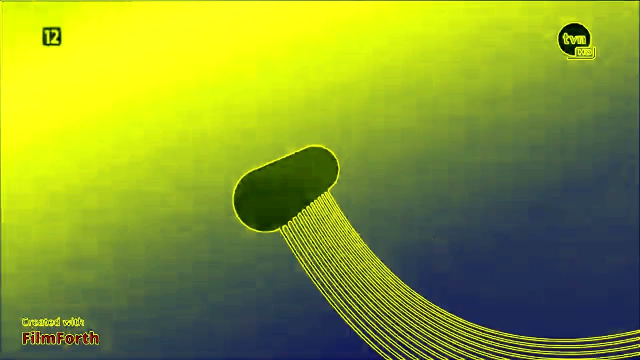 FremantleMedia Polska/TVN (2013) Effects (UMC Csupo Effects EXTENDED)