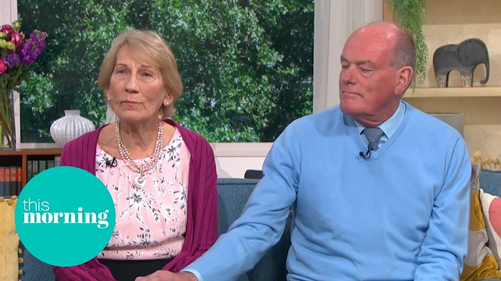'We Were Accused of Murdering Our Own Son' | This ...
