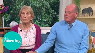 'We Were Accused of Murdering Our Own Son' | This Morning