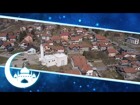 Tuzlanski vjerski objekti