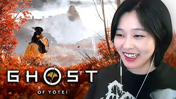 39daph Plays Ghost of Yotei - Part 2