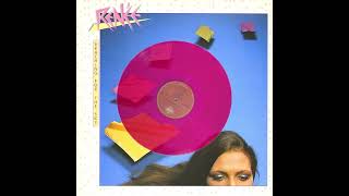 Renée - Reaching For The Sky (1980)