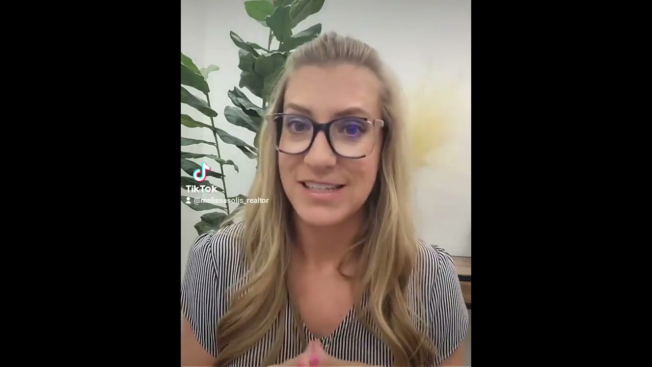 Are we in a bubble??   Real Estate with Melissa Solis