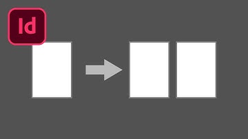 How to Duplicate a Page in Adobe InDesign
