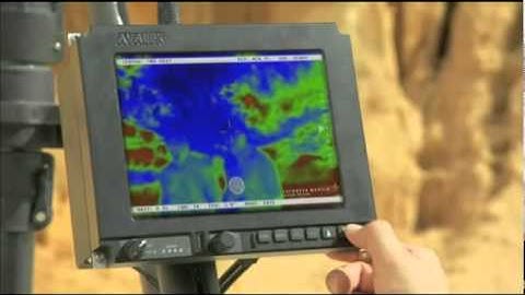 Lockheed Martin - Gyrocam Vehicular/Portable Surveillance Systems