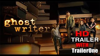 Ghostwriter Season 1 (Official Trailer)