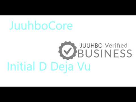 JuuhboCore - Initial D Deja Vu