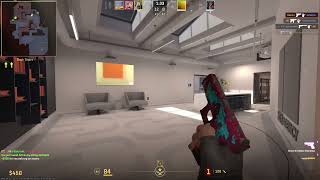 CS2 – Glitches (Valve pls fix) | Competitive Agency Bug Compilation