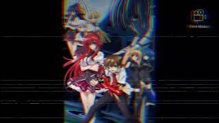 Ost.High School DxD | Tsumari Wa Oppai Desu | Instrumental