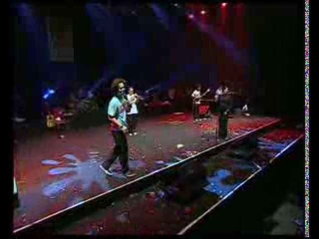 MALIQ & D'ESSENTIALS - Live at JAVA JAZZ FESTIVAL 2009 (Full Concert) class=
