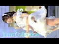Jams Collection『青いペディキュア』/サンシャインシティ 噴水広場【2024.01.27】4K