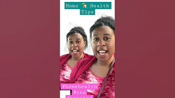 Home Health Tips Homehealth Homehealthaide Homehealthcare Cna Nursing 