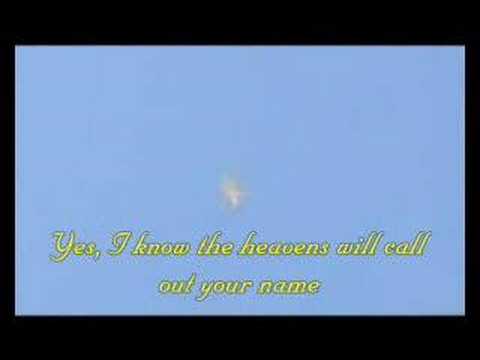 You Alone by Echoing Angels