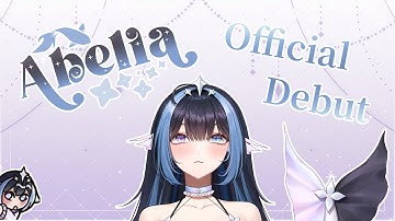 AbeliaVT DEBUT SLIDESHOW HIGHLIGHTS