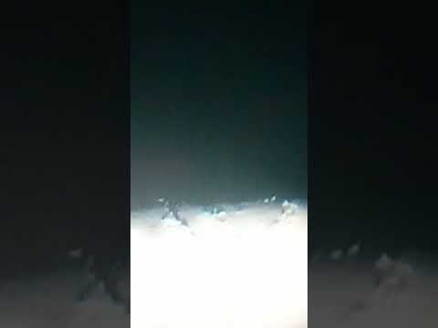 Strange Lights on