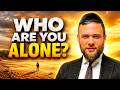 Who Are You When Nobody Is Watching? Rabbi Hillel Eisenberg