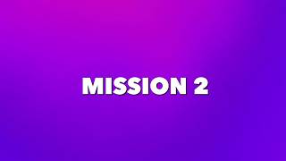 Mission 2: Changemakers World Cup