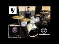 Rammstein - Bück dich - Drum Cover | Rodjon