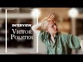 Interview de victor polster  ltoile montante du film girl  elle belgique