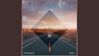 Home Again (feat. Axel) chords