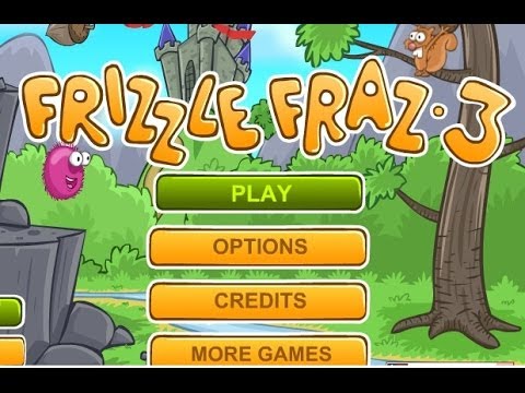 Frizzle Fraz 3 Frizzle Fraz 3