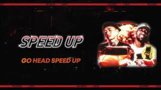 J.Mag - Speed Up ft. Masiwei  [Official Lyric Video]