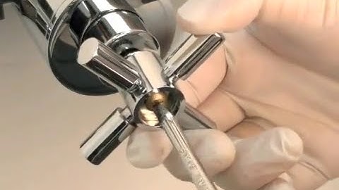 Video - Ultra Sequential Shower Valves