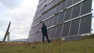 Spain's solar energy crisis: 62,000 people bankrupt after investing in solar panels • FRANCE 24