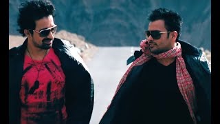 Taur Mittran Di Title Song | Rannvijay Singh, Amrinder Gill, Surveen Chawla, Amita Pathak